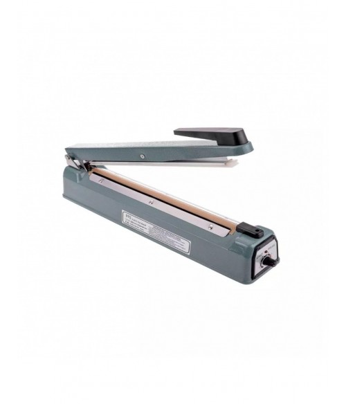 SOLDADORA DE BOLSAS 300MM SIN CUCHILLA