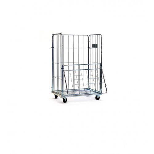 CARRO MULTIUSO 4 RUEDA/PUERTA 1000X1200X1800