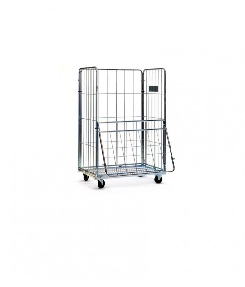 CARRO MULTIUSO 4 RUEDA/PUERTA 1800X800X1200