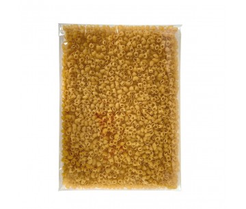 CJ. 1000 BOLSAS AUTOCIERRE TRANSP.25X35CMS