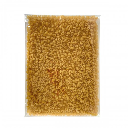 CJ. 1000 BOLSAS AUTOCIERRE TRANSP.25X35CMS