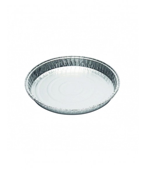 CJ. 800 PLATO ALU REDONDO ø200x17 935CC