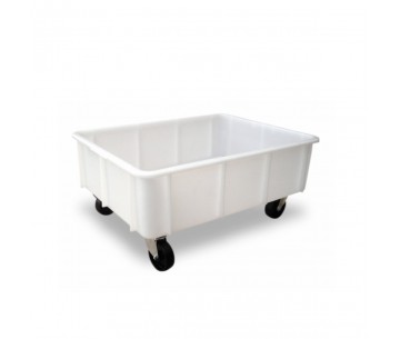 CAJA MANUTENCION CON RUEDAS 800X600X360