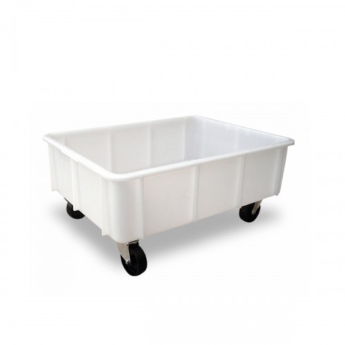 CAJA MANUTENCION CON RUEDAS 800X600X360