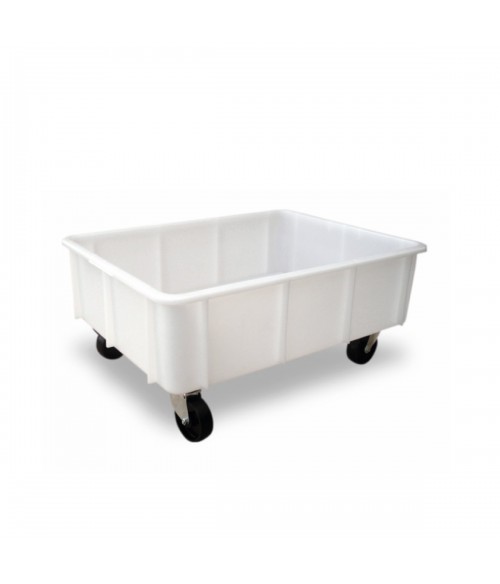 CAJA MANUTENCION CON RUEDAS 800X600X360