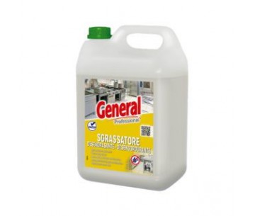 GARRAFA 5L DESENGRASANTE PAVIMENTOS