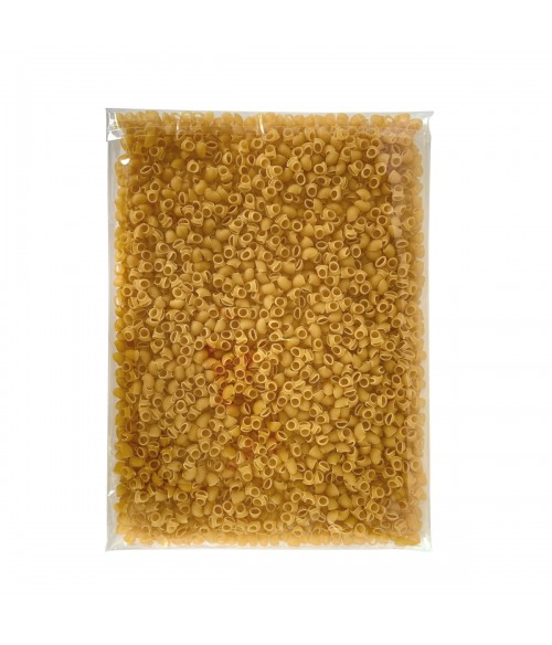 CJ. 500 BOLSAS AUTOCIERRE TRANSP.40X50CMS