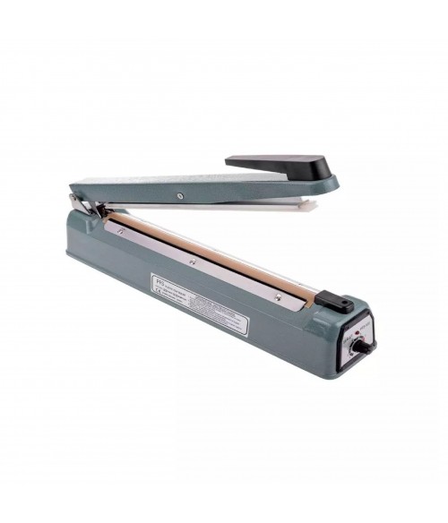 SOLDADORA DE BOLSAS 500MM CON CUCHILLA