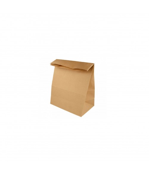 CJ.250 SOBRE AMERICANO 70GR 18x30+11 KRAFT