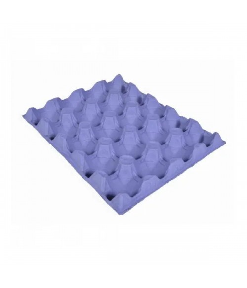 FR. 231 BASE RETRACTIL 20HUEVOS AZUL