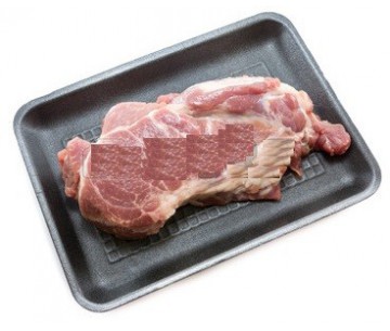 FR. 1020 BAND.FOAM 80 225X135X20 NEGRA