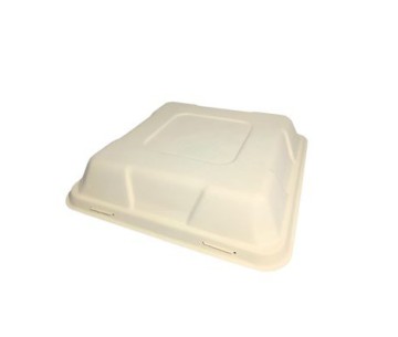 PQ. 50 PORTAMENU FIBRA BIO 24CM