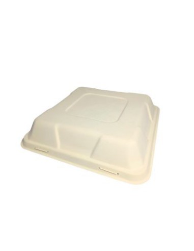 PQ. 50 PORTAMENU FIBRA BIO 24CM