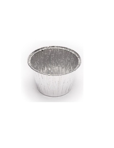 CJ. 4500 PLATO ALU REDONDO ø78x47 127CC
