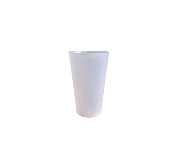 CJ.768 VASOS PP REUTILIZABLES 250CC