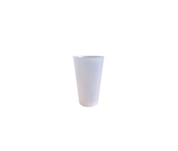 CJ. 280 VASOS PP REFILL-REUSE-REFRESH 515CC