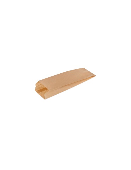 CJ. 1000 SOBRE KRAFT BAGUETTE 15x56+6
