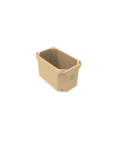 CONTENEDOR ISOTERMO MOD BI-220