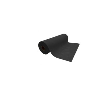 RL. CAMINO 1/C 0.40X48MTS NEGRO PRECORTE120