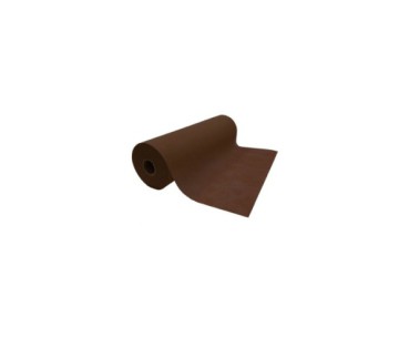 RL. CAMINO 1/C 0.40X48MTS MARRON PRECORTE120