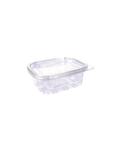 PQ.125 TARRINA BISAGRA RPET 500CC
