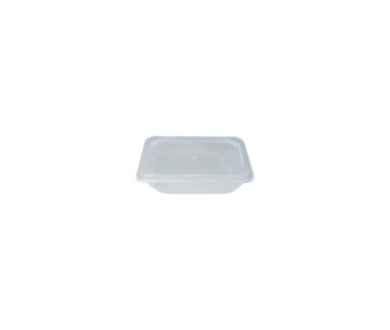 PQ. 50 TARRINAS RECT PP EXPRESS 375CC