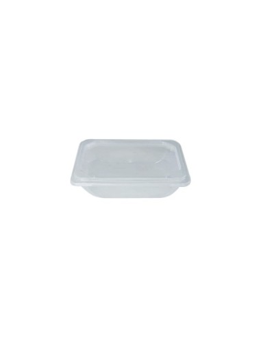 PQ. 50 TARRINAS RECT PP EXPRESS 375CC