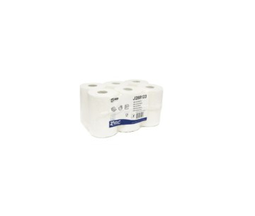 FR. 6 BOBINA PAPEL SECAMANOS 2C "MINITOL"