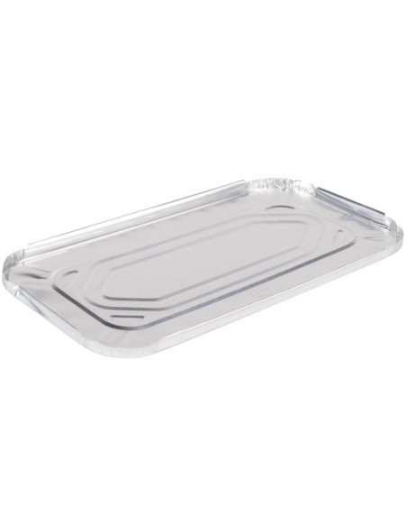 TAPA ALUMINIO GASTRONOMICA 53885