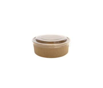 PQ. 25 ENSALADERA KRAFT 1300 ML + TAPA