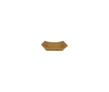 PQ.100 BARQUILLA KRAFT 690CC 140X85X55
