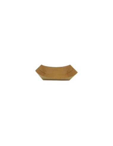 PQ.100 BARQUILLA KRAFT 690CC 140X85X55