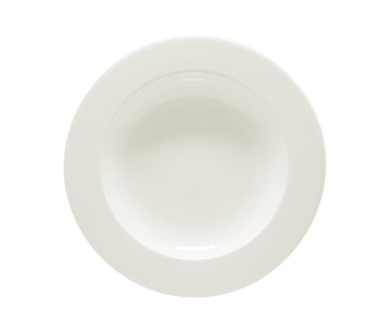 UD. CANVAS PLATO HONDO ALA 23CM