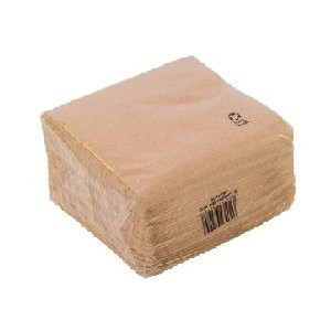 Servilletas de papel