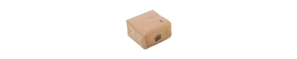 Servilletas de papel