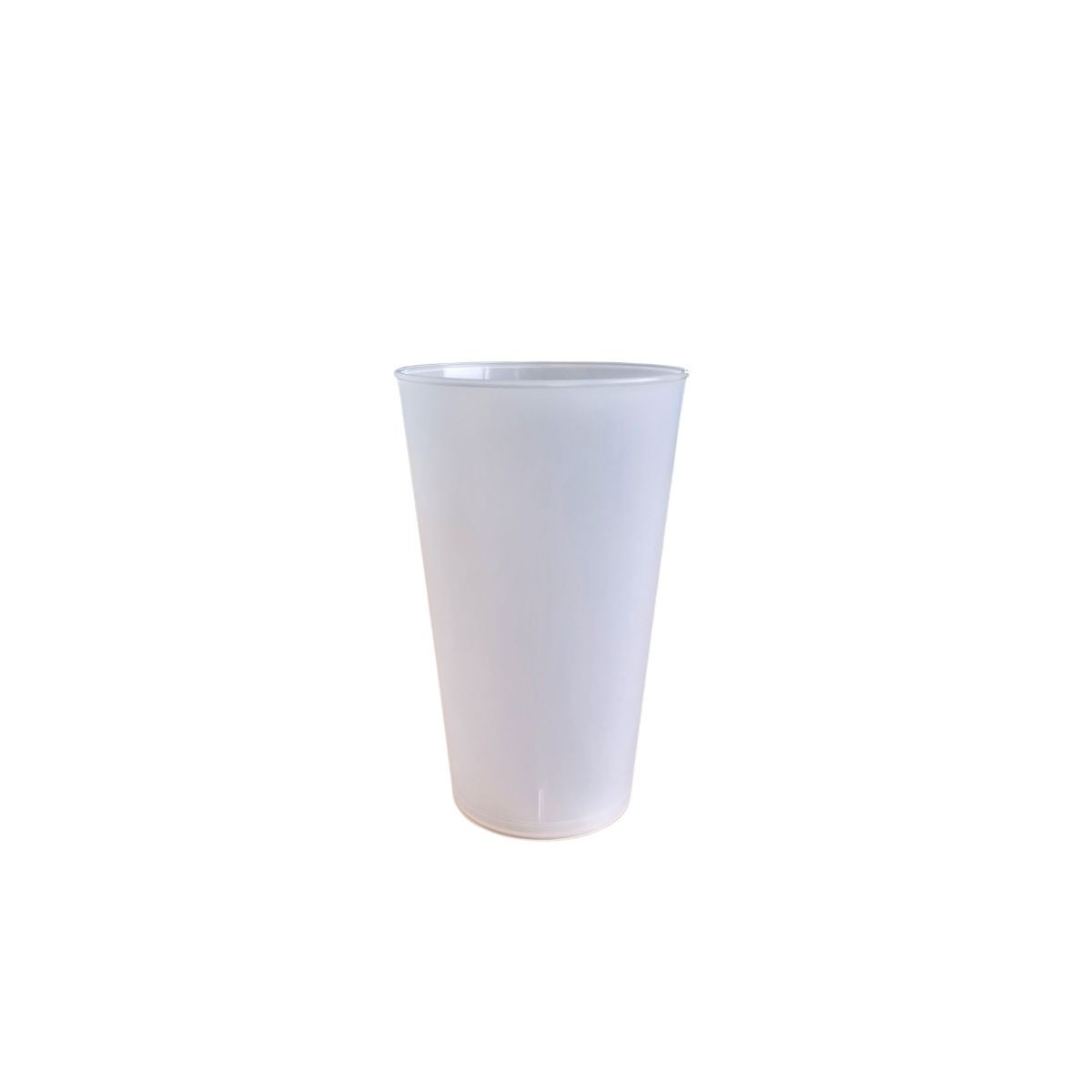 Vasos Reutilizables