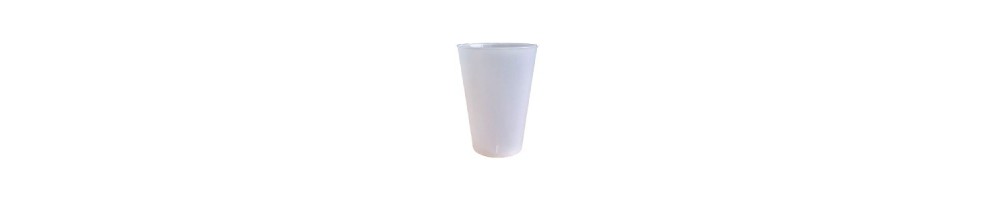 Vasos Reutilizables | Compra Vasos Reutilizables Online
