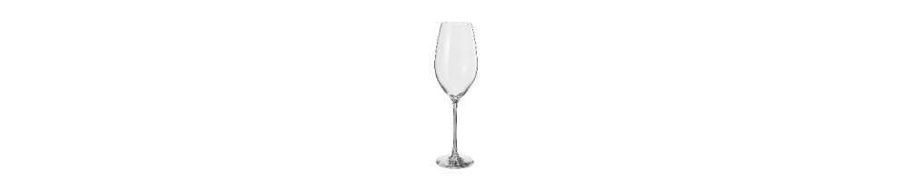 Vasos y Copas de Cristal | Compra Cristalería Online