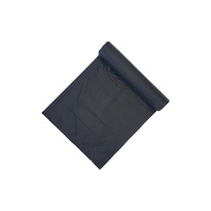 Bolsas de basura