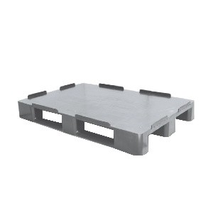Palets de plástico