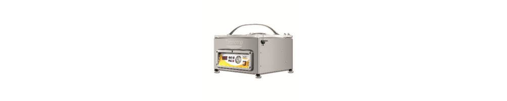 Envasadoras al Vacío | Compra Máquinas de vacio Online