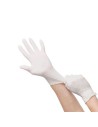 Guantes desechables