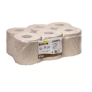 Papel Secamanos