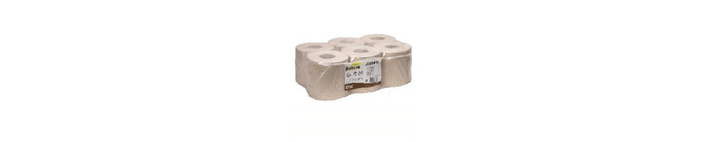 Papel Secamanos