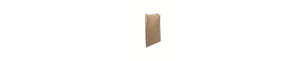 Cartuchos de Papel | Compra Bolsas para Pan Online
