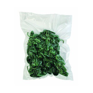 Bolsa para vacío