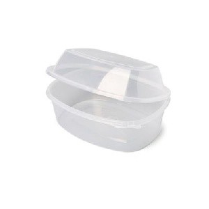 Envases Microondables