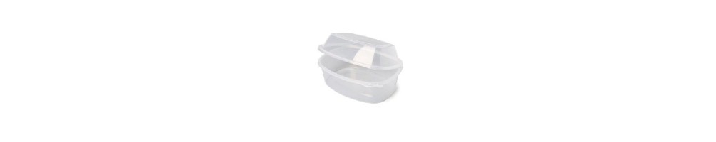 Envases Microondables | Compra Recipientes Online