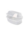 Envases Microondables