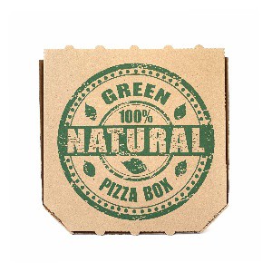 Cajas para pizza